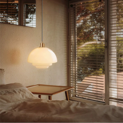 Casqen Pendant Lamp 9