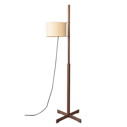 Slim Modern Floor Lamp with Simple Elegant Style - Lusomart