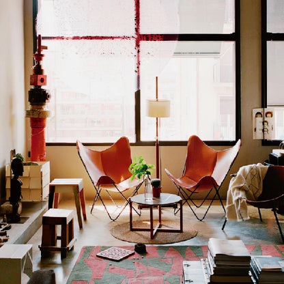 Casvani Floor Lamp 4
