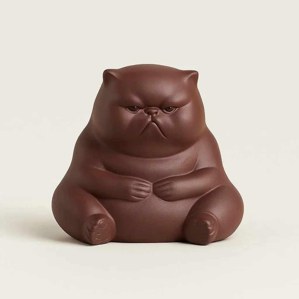 Adorable Kitty Tea Infuser - Lusomart