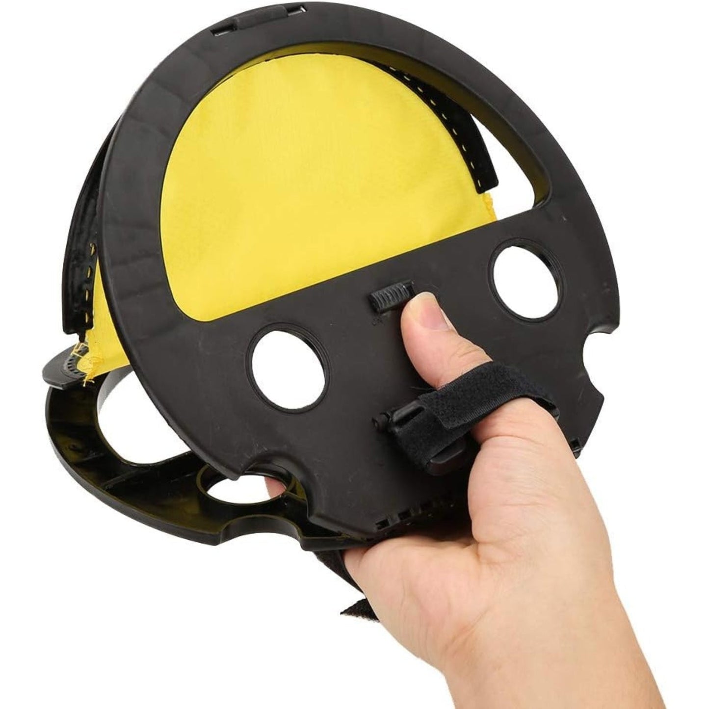 Fun Outdoor Catching Ball Game Set - Lusomart