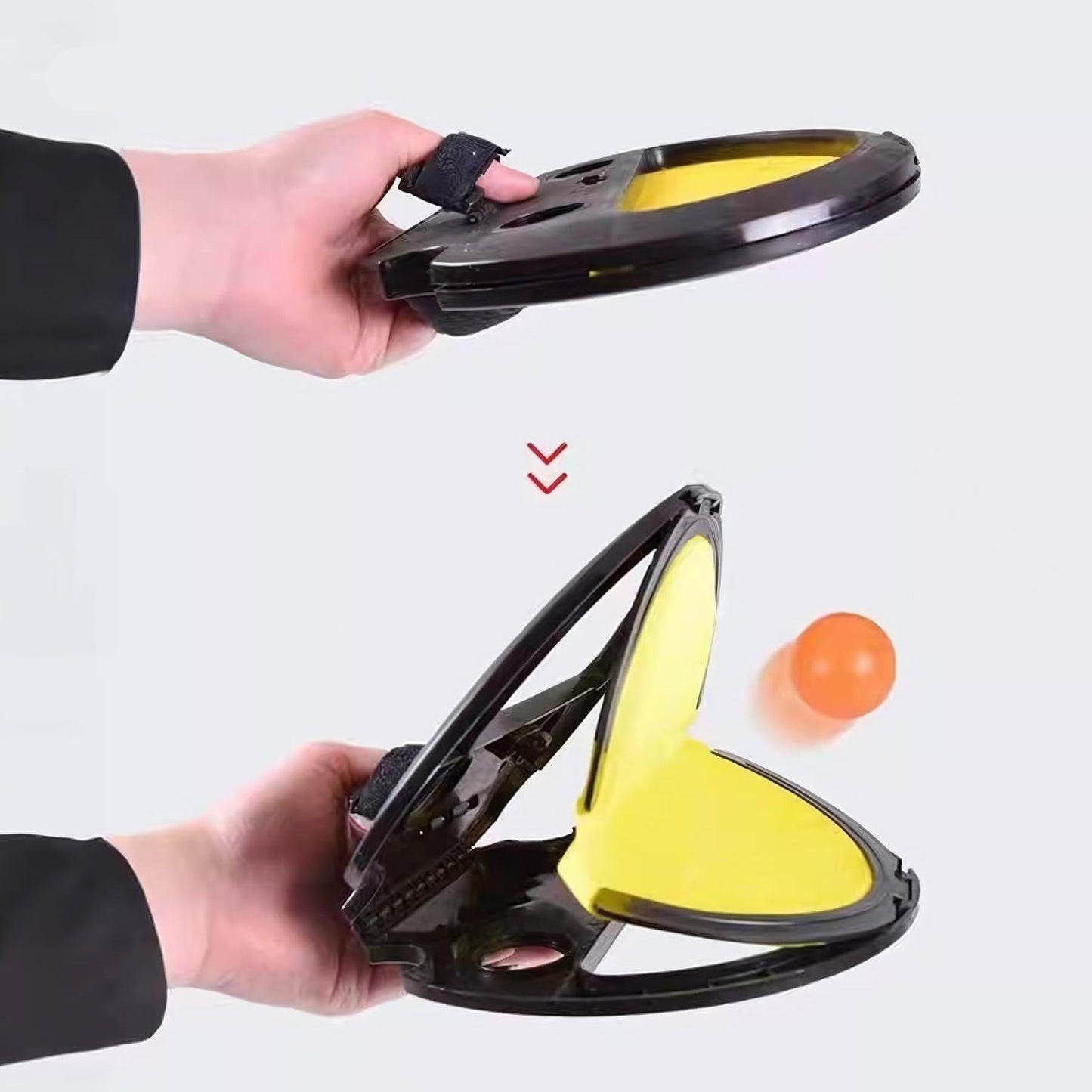 Catching Game for Outdoors – CatchPop Set 2