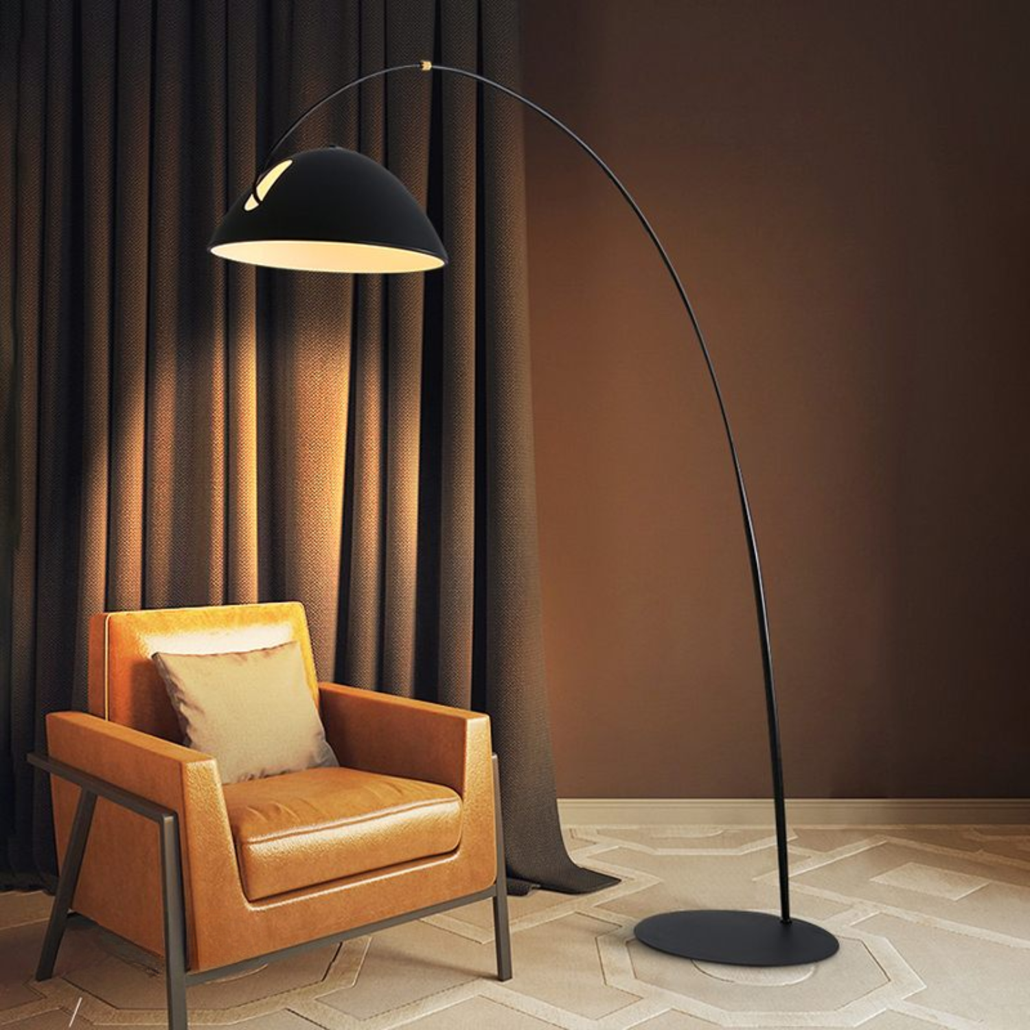 Cazino Floor Lamp 2