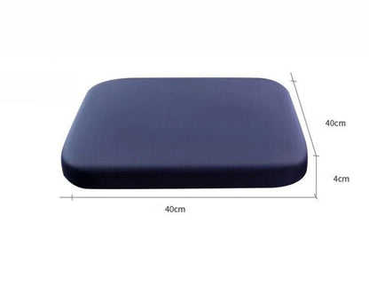 CelestiaFoam | Supportive Ergonomic Memory Foam Seat Cushion for Comfort 5