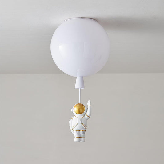 Fun Kids Colorful Ceiling Lamp - Lusomart