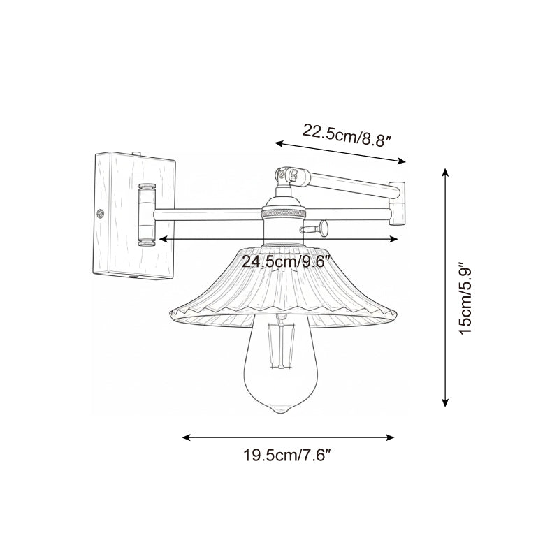 Celeve Wall Lamp 2