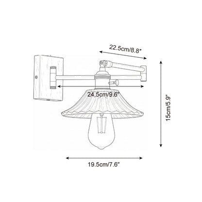 Celeve Wall Lamp 2