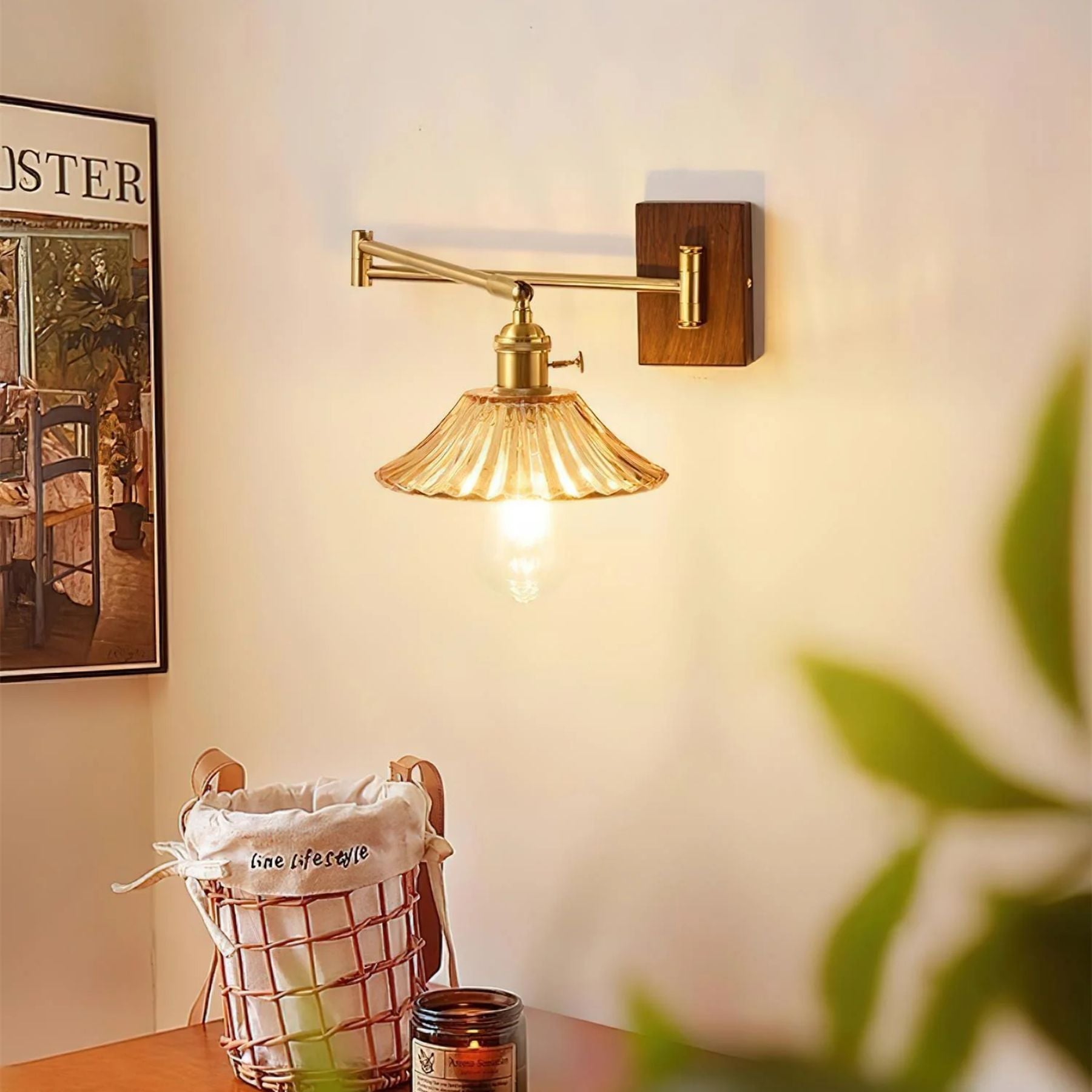 Celeve Wall Lamp 8