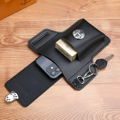 Phone Belt Clip Pouch Waist Holster Case