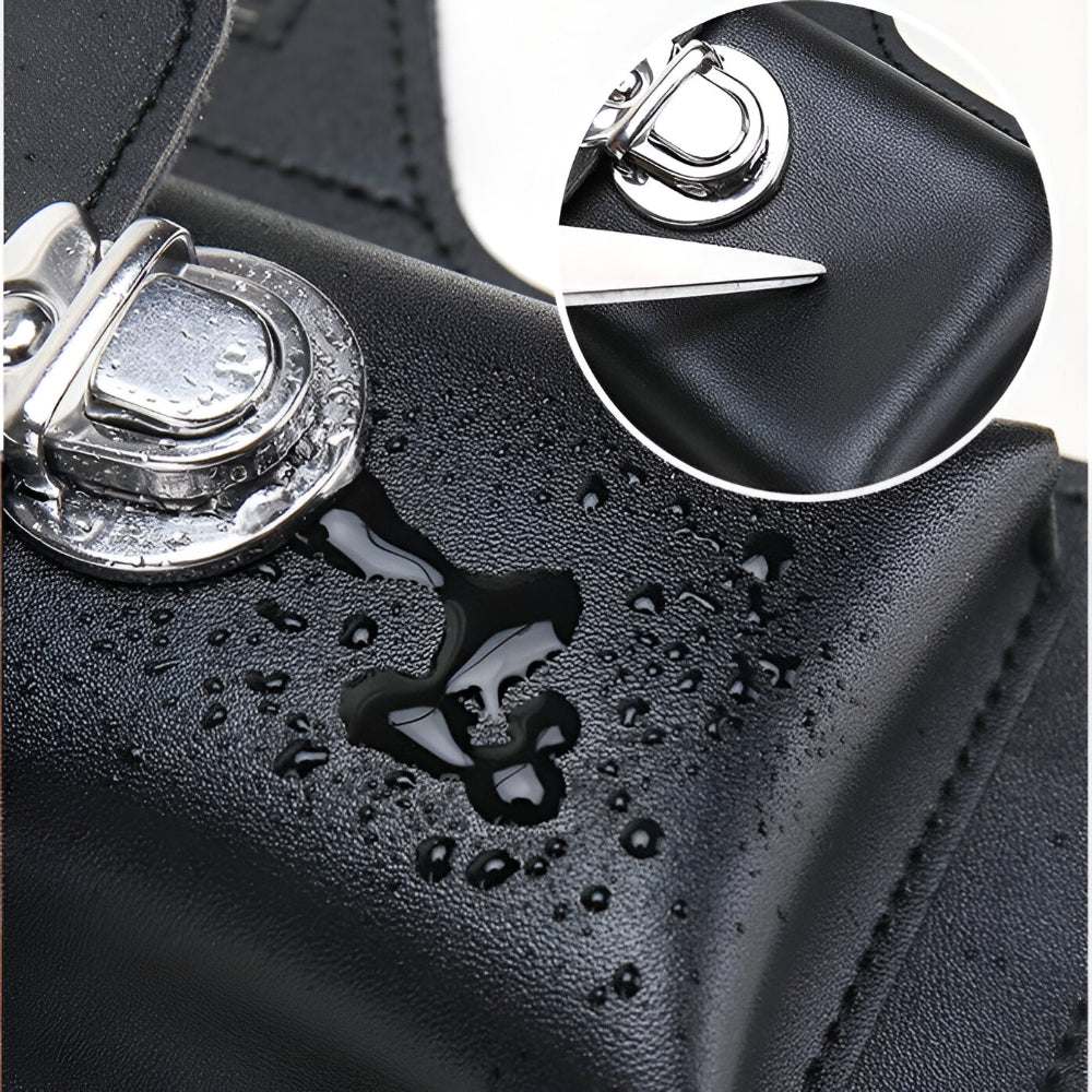 Phone Belt Clip Pouch Waist Holster Case