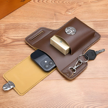 Phone Belt Clip Pouch Waist Holster Case
