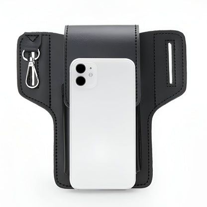Phone Belt Clip Pouch Waist Holster Case