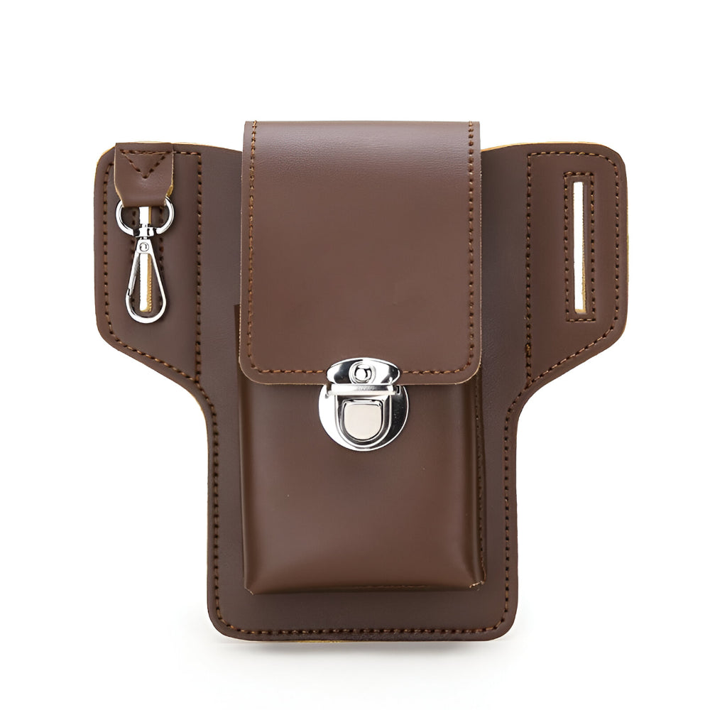 Phone Belt Clip Pouch Waist Holster Case