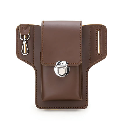 Phone Belt Clip Pouch Waist Holster Case