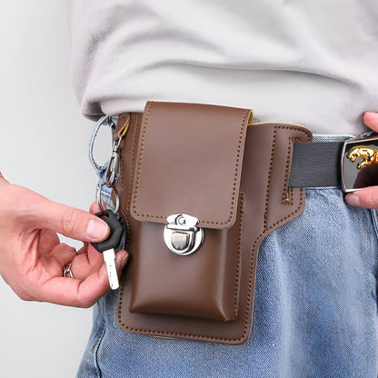 Phone Belt Clip Pouch Waist Holster Case