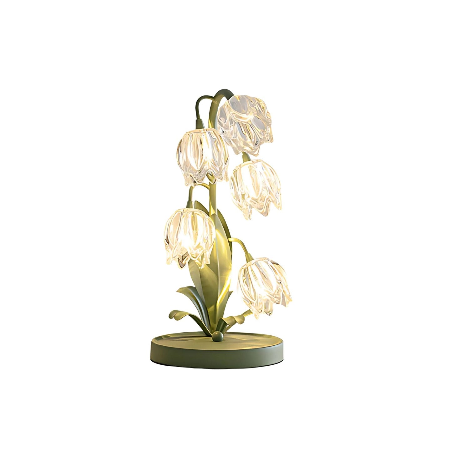 Cella Flower Table Lamp 1
