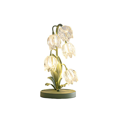 Cella Flower Table Lamp 1