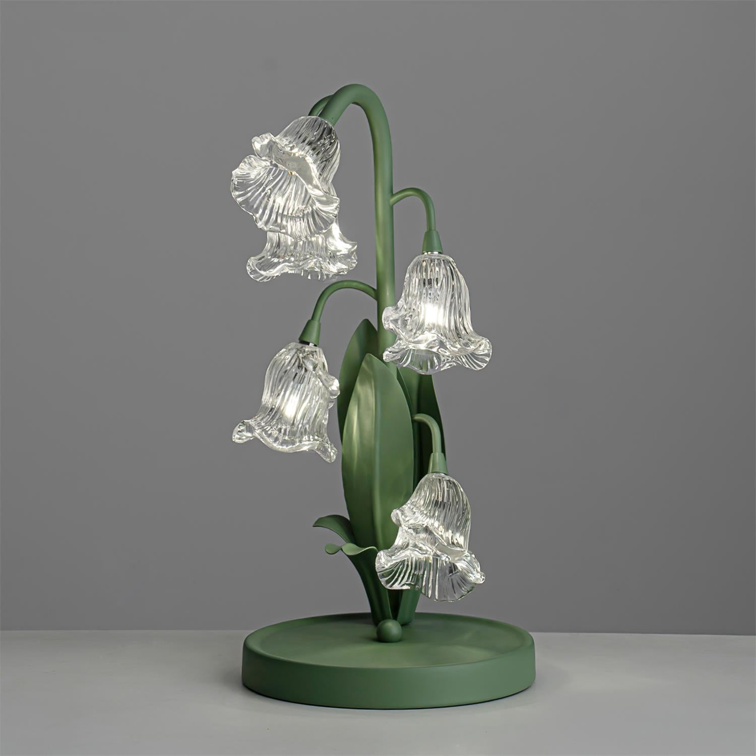 Cella Flower Table Lamp 10