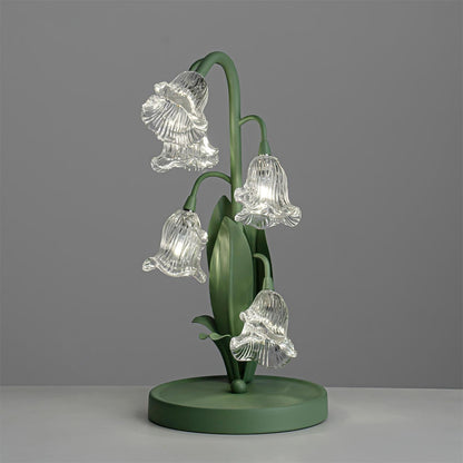 Cella Flower Table Lamp 10