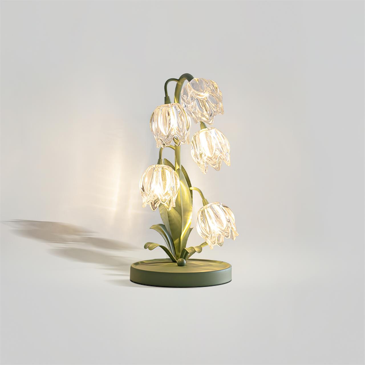 Cella Flower Table Lamp 2