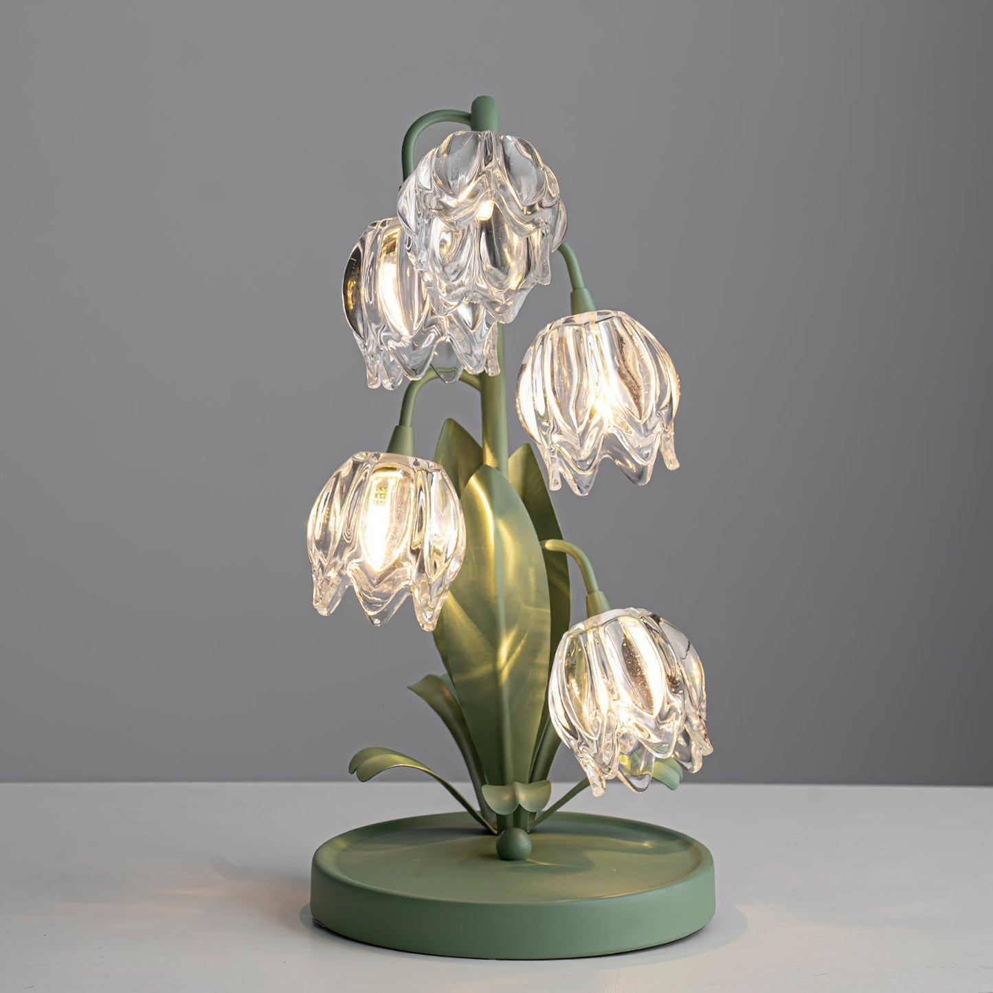 Cella Flower Table Lamp 3