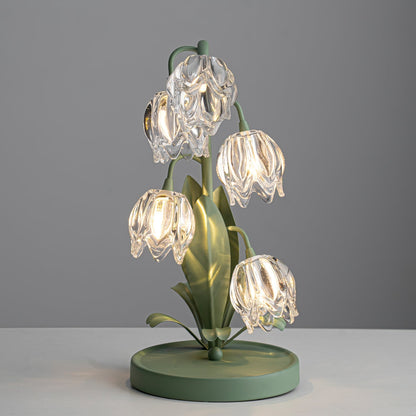 Cella Flower Table Lamp 3
