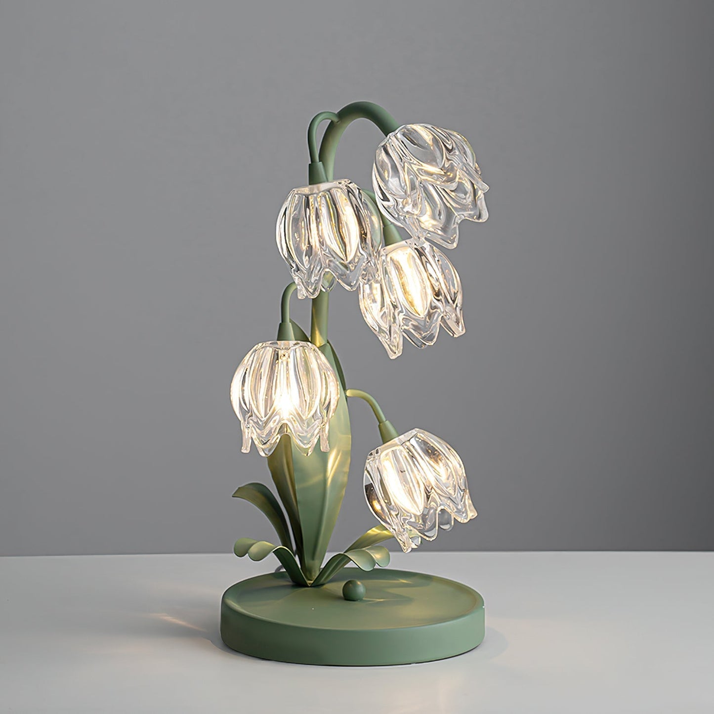 Cella Flower Table Lamp 5