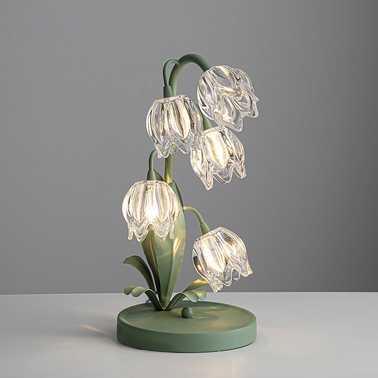 Cella Flower Table Lamp 5