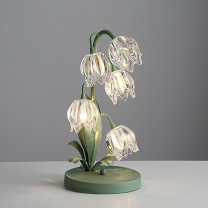 Cella Flower Table Lamp 5