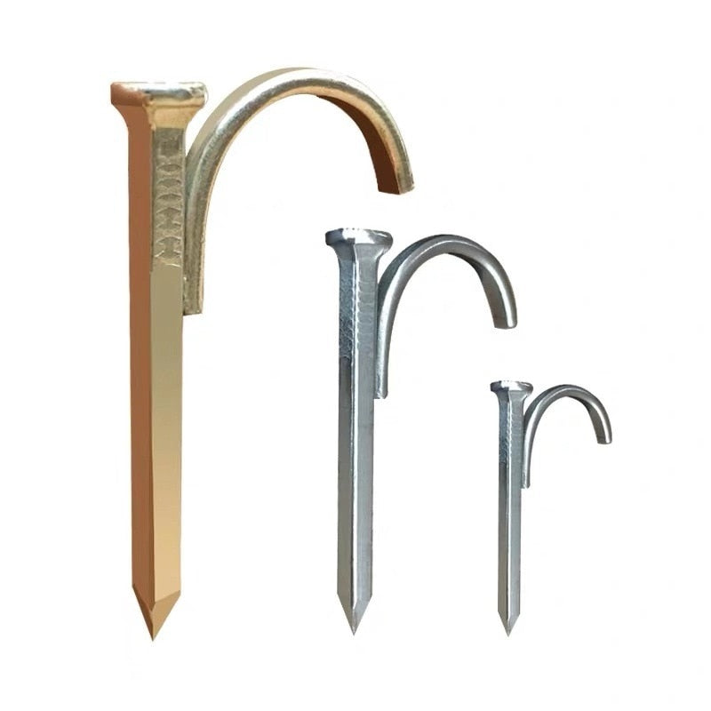 CementoGrip | Robust Adjustable Steel Wall Pipe Holder Bracket 5
