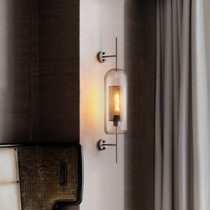 Cezena Wall Lamp 2