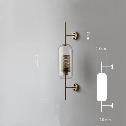 Cezena Wall Lamp 5