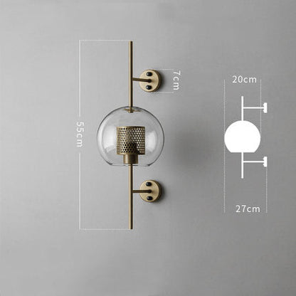 Cezena Wall Lamp 8