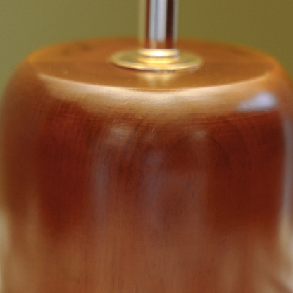 CharmeGlow - Vintage-Inspired Lamp with Soft, Warm Glow 4
