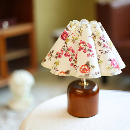 CharmeGlow - Vintage-Inspired Lamp with Soft, Warm Glow 5
