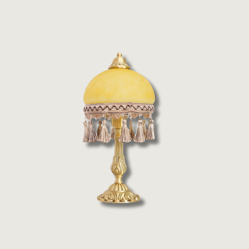 Stylish Office Lamp with Bright LED Light - Lusomart