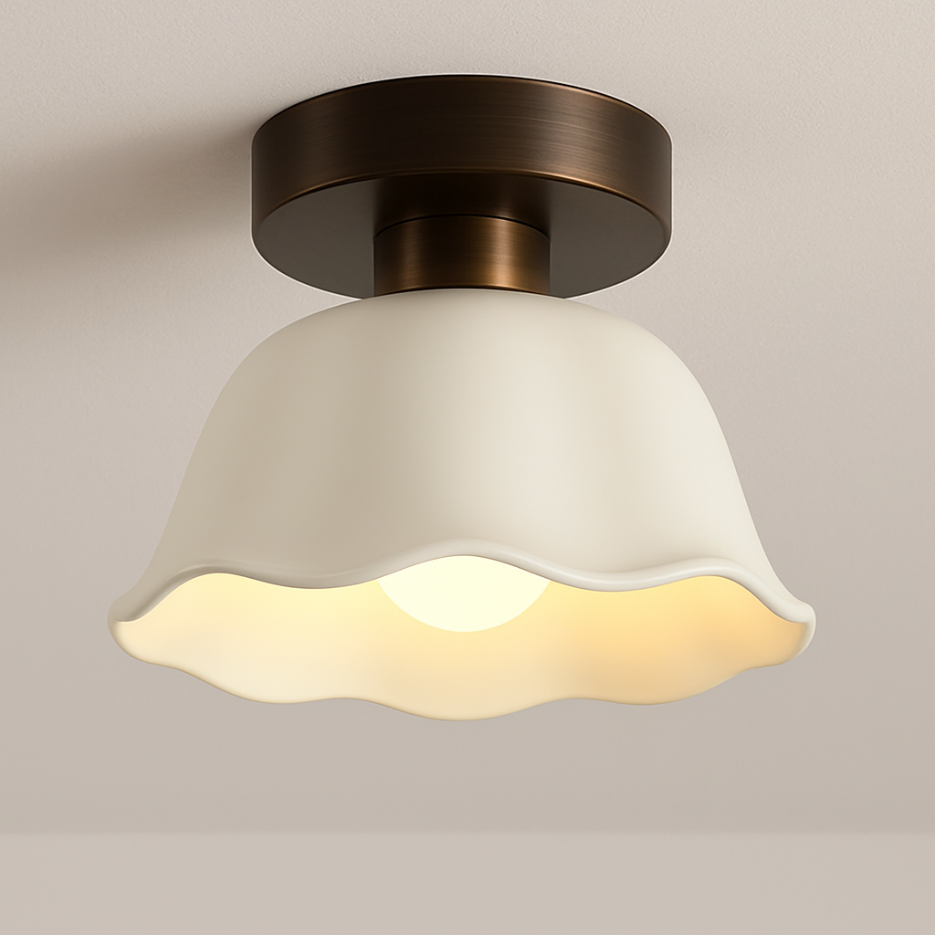 Classic Hanging Pendant Lamp - Lusomart