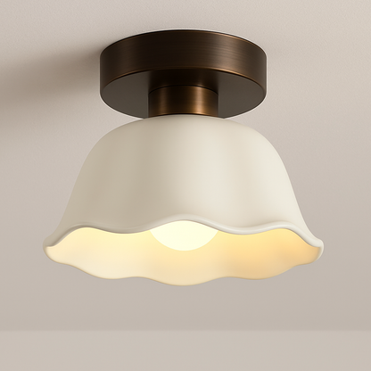 Classic Hanging Pendant Lamp - Lusomart