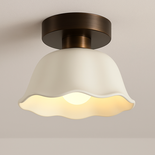 Classic Hanging Pendant Lamp - Lusomart