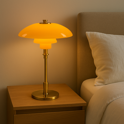 Bright Adjustable LED Table Light For Home
