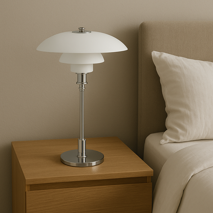 Bright Adjustable LED Table Light For Home