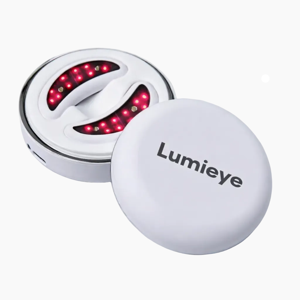 Quick Fix Under Eye Anti Aging Kit - Lusomart