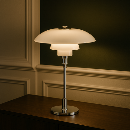 Bright Adjustable LED Table Light For Home