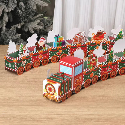 CheerfulBoxes | Fun Creative Advent Calendar for Kids with 24 Unique Designs 1
