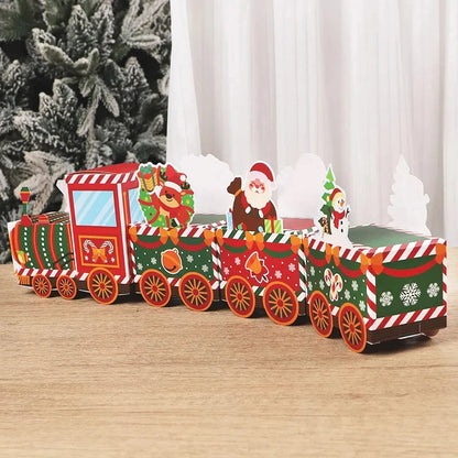 CheerfulBoxes | Fun Creative Advent Calendar for Kids with 24 Unique Designs 2