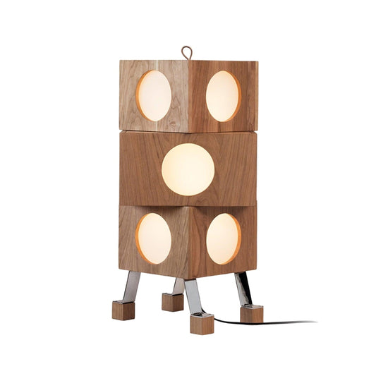 Stylish Contemporary Floor Lamp for Home Lighting - Lusomart