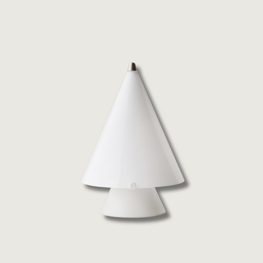 Elegant Modern Desk Lamp with Warm Gentle Glow - Lusomart