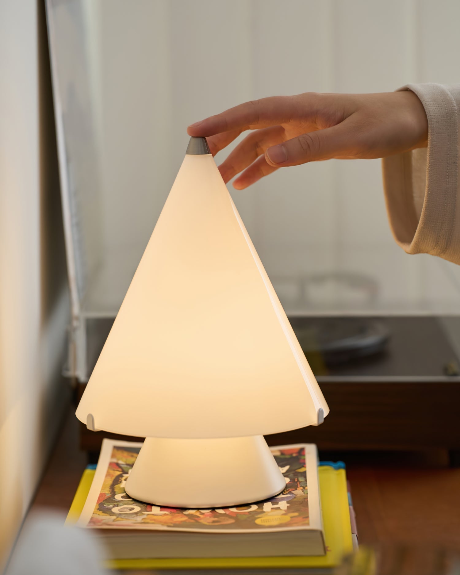 ChicLume - Miza Table Lamp 4
