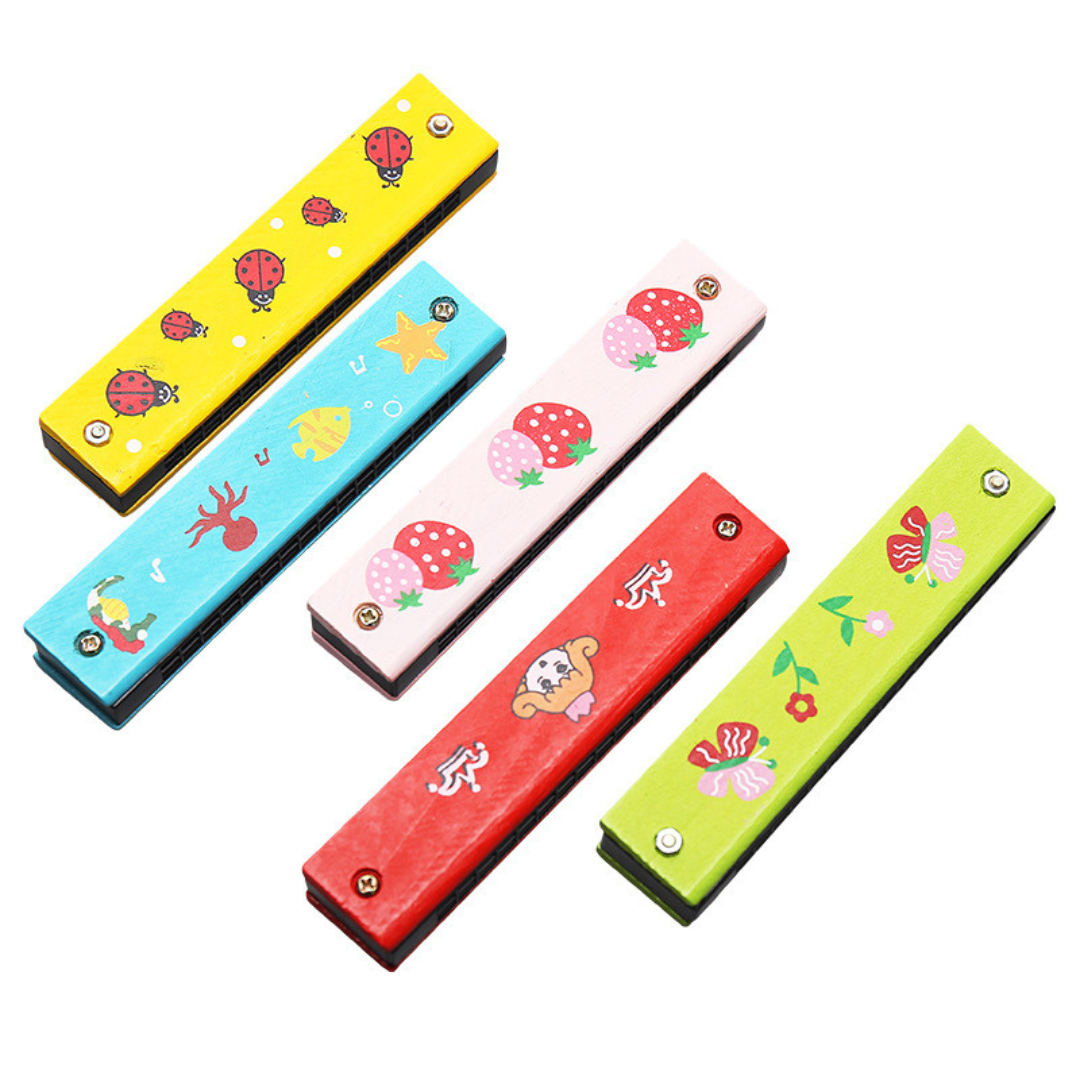 Children's harmonica 1
