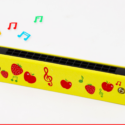 Children's harmonica 2